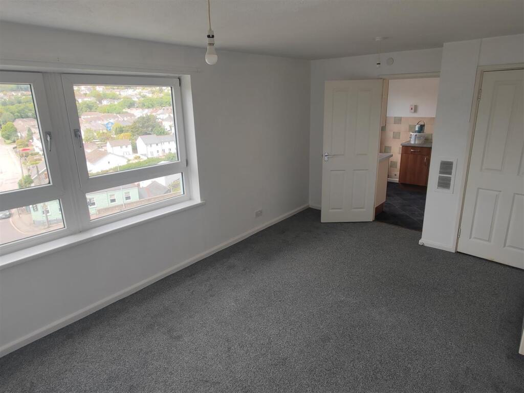 1 bed 1st Floor Flat for rent in St Austell. From May Whetter & Grose - St Austell 1 bed 1st Floor Flat for rent in St Austell. From May Whetter & Grose - St Austell