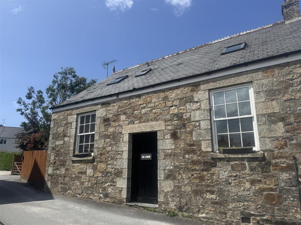 3 bed Detached for rent in Lanivet. From May Whetter & Grose - St Austell 3 bed Detached for rent in Lanivet. From May Whetter & Grose - St Austell