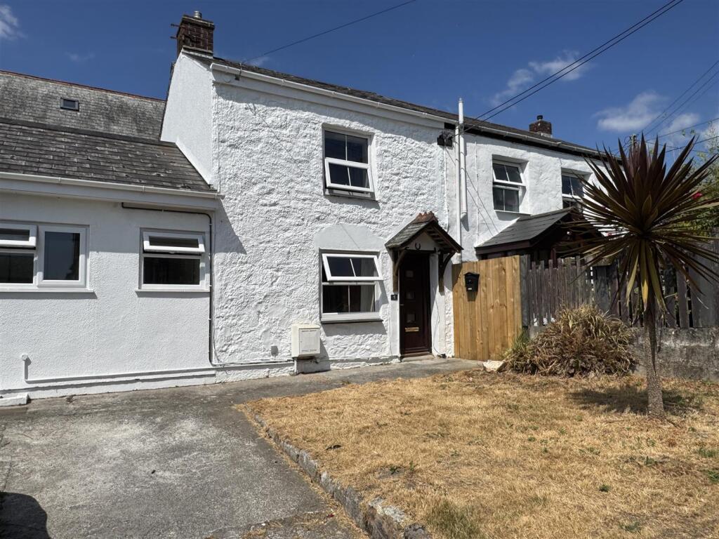 3 bed Semi Detached for rent in St Austell. From May Whetter & Grose - St Austell