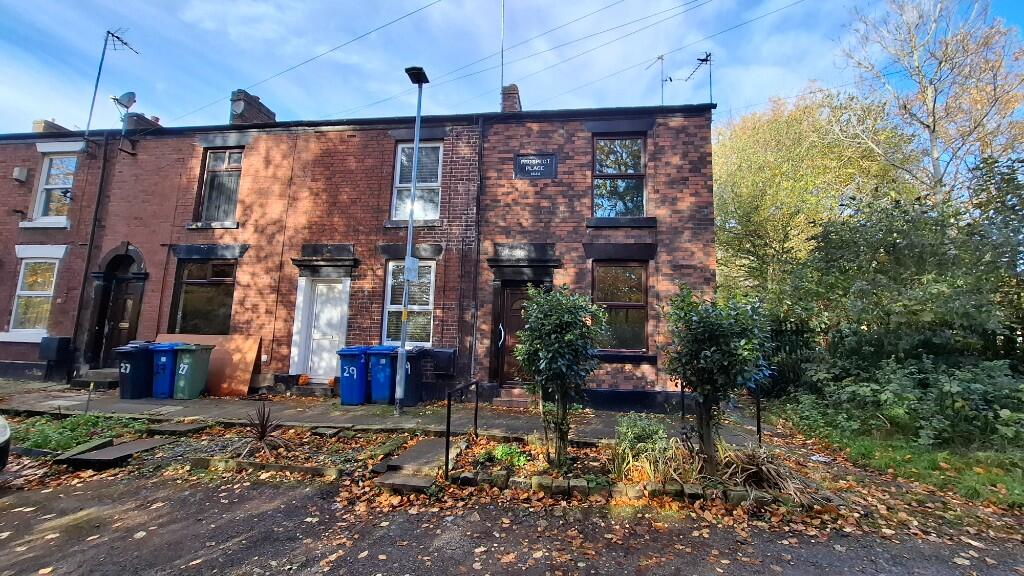 2 bed End of Terrace for rent in Ashton-under-Lyne. From Mayfair Estates - Manchester 2 bed End of Terrace for rent in Ashton-under-Lyne. From Mayfair Estates - Manchester