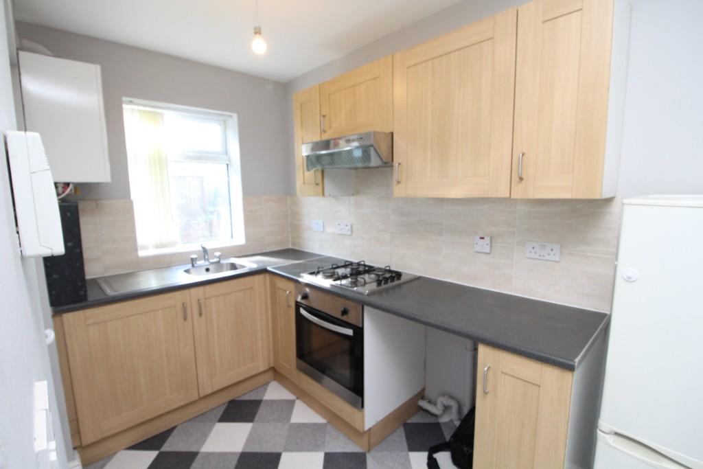 1 bed 1st Floor Flat for rent in Manchester. From Mayfair Estates - Manchester