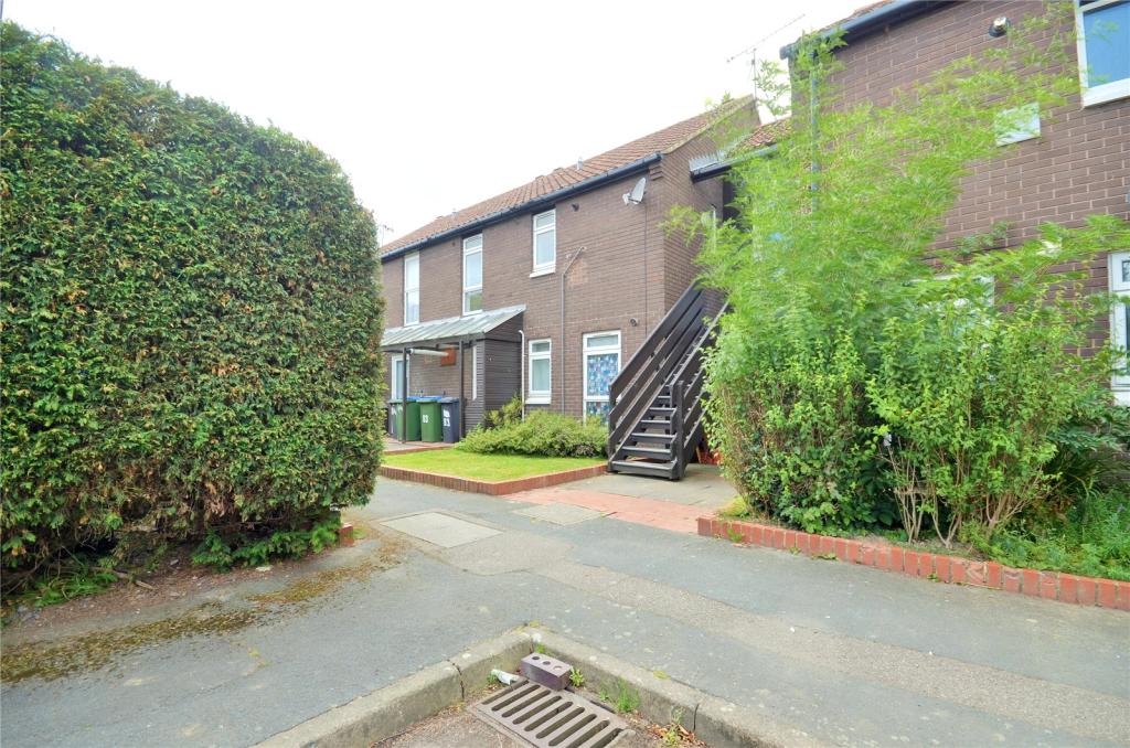 2 bed Annexe for rent in Horsham. From Mayhew Estates - Horley