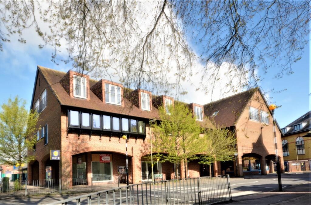 1 bed Apartment for rent in Horley. From Mayhew Estates - Horley