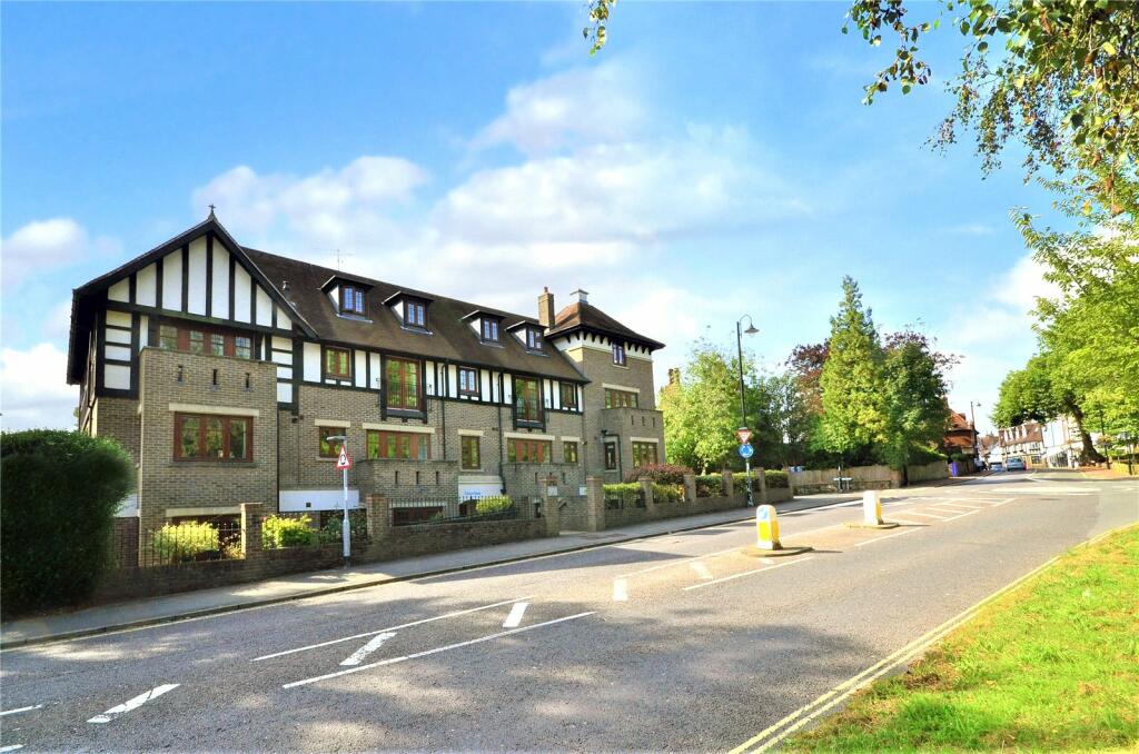 2 bed Apartment for rent in East Grinstead. From Mayhew Estates - Horley