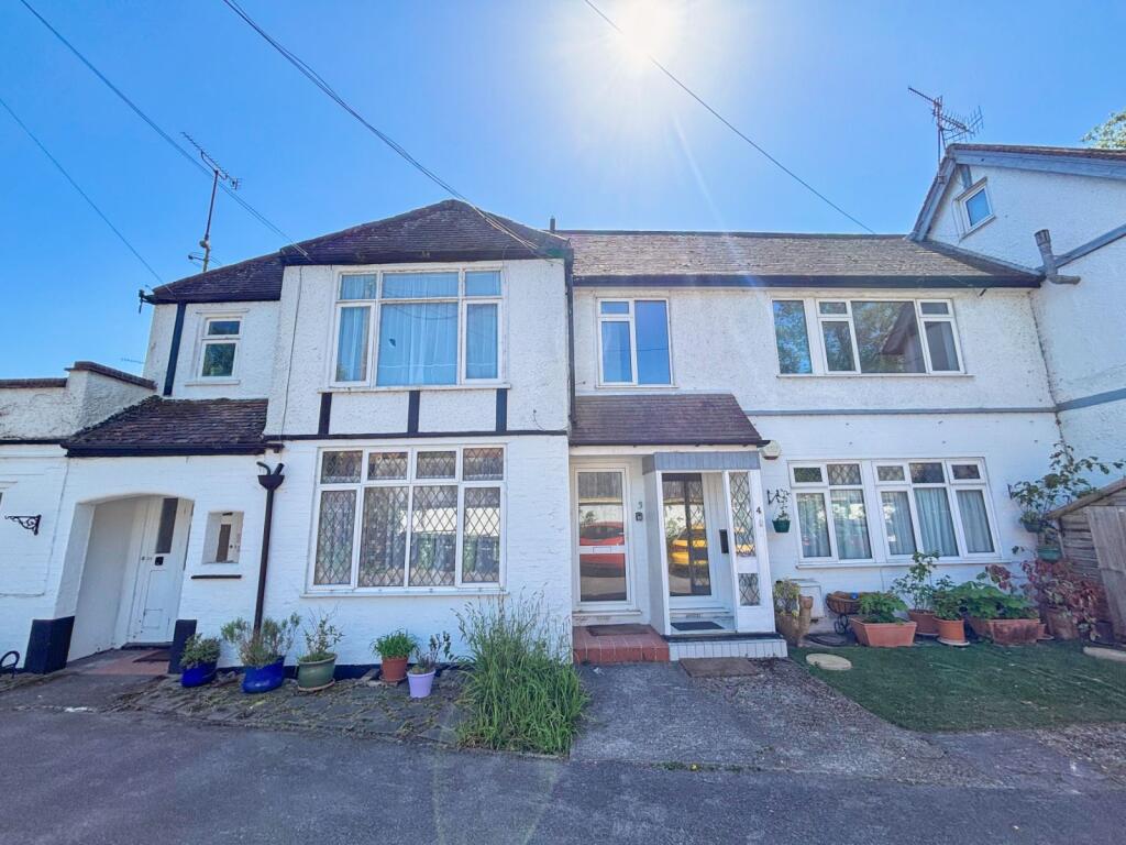2 bed Annexe for rent in Brockham. From Mayhew Estates - Horley