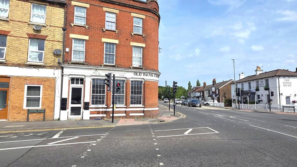 1 bed Apartment for rent in Horley. From Mayhew Estates - Horley