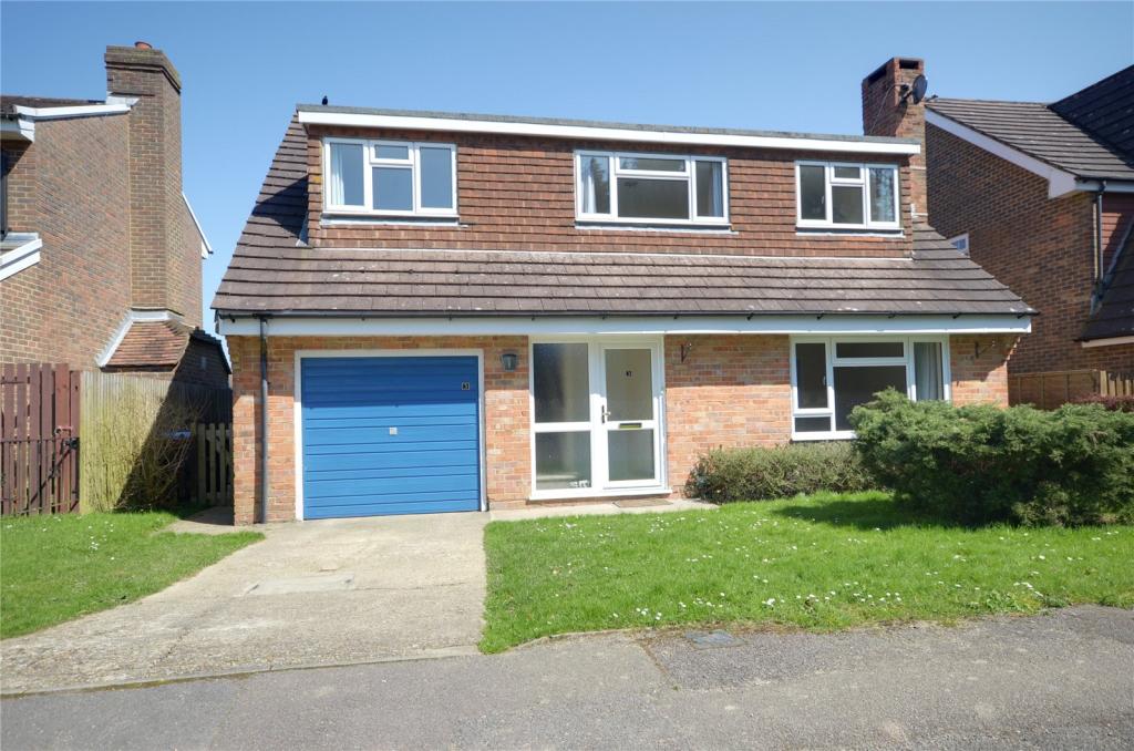 4 bed Detached for rent in East Grinstead. From Mayhew Estates - Horley 4 bed Detached for rent in East Grinstead. From Mayhew Estates - Horley