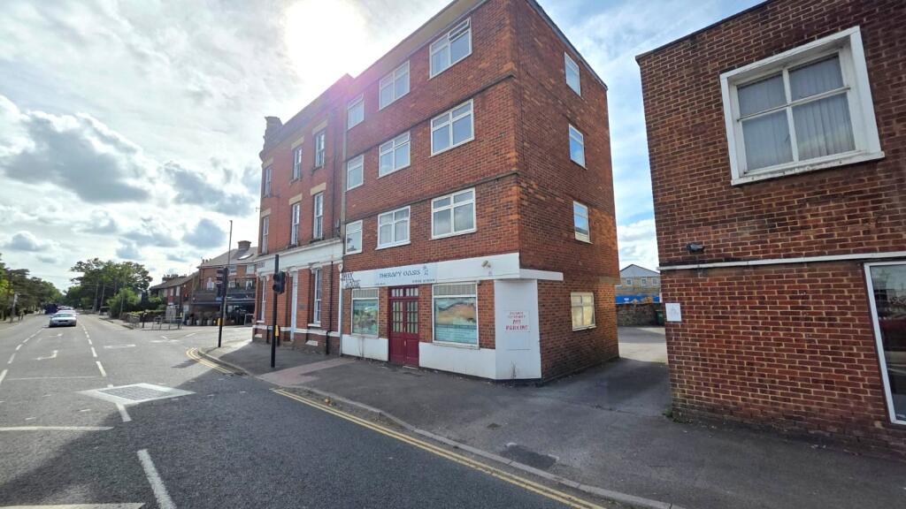 2 bed Apartment for rent in Horley. From Mayhew Estates - Horley 2 bed Apartment for rent in Horley. From Mayhew Estates - Horley