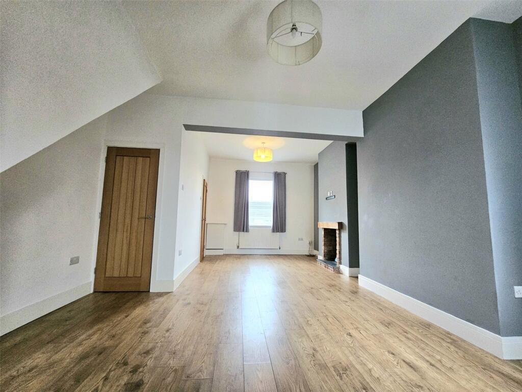2 bed Mid Terraced House for rent in Llandrindod Wells. From McCartneys LLP - Builth Wells