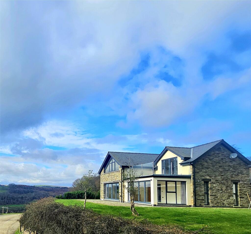 5 bed Detached for rent in Erwood. From McCartneys LLP - Builth Wells 5 bed Detached for rent in Erwood. From McCartneys LLP - Builth Wells