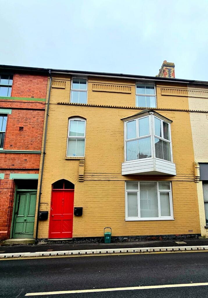 1 bed Apartment for rent in Builth Wells. From McCartneys LLP - Builth Wells