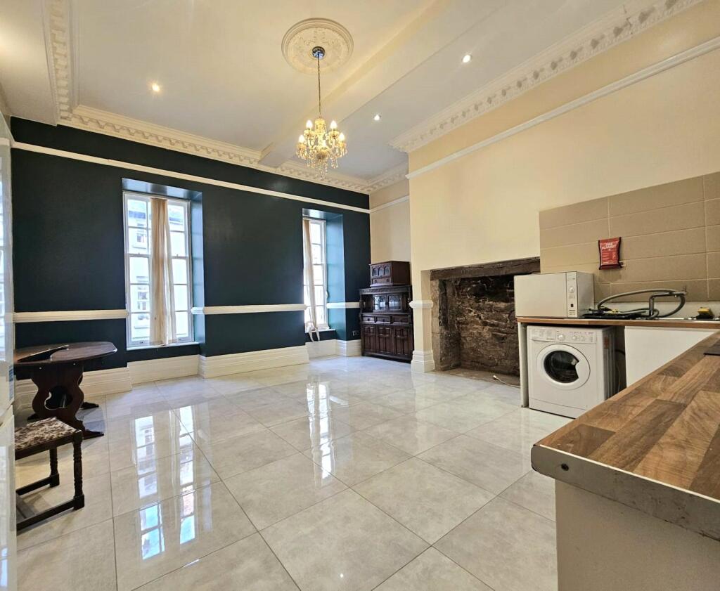 1 bed Apartment for rent in Brecon. From McCartneys LLP - Builth Wells 1 bed Apartment for rent in Brecon. From McCartneys LLP - Builth Wells