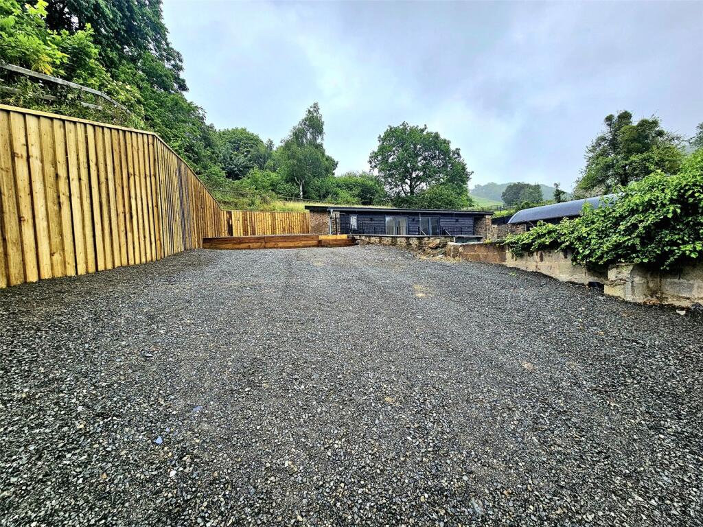 1 bed Barn Conversion for rent in Llanandras. From McCartneys LLP - Builth Wells