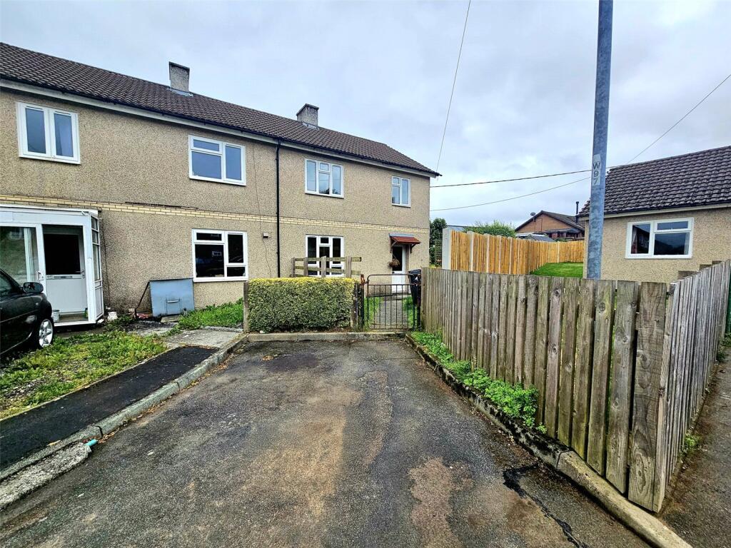 3 bed Semi Detached for rent in Newbridge-on-Wye. From McCartneys LLP - Builth Wells