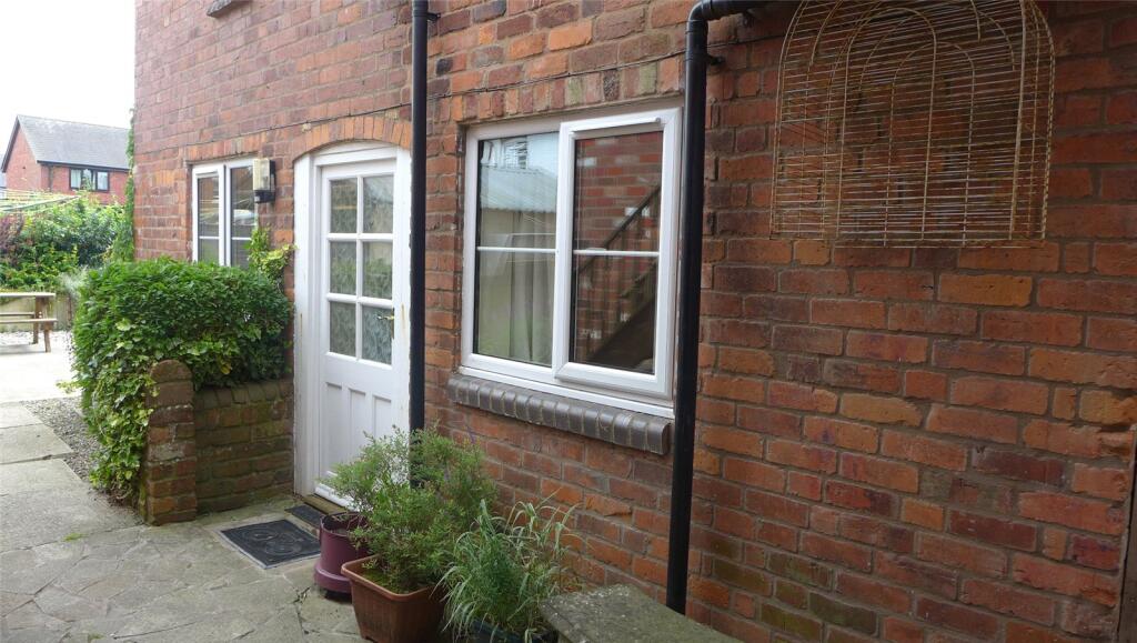 1 bed Apartment for rent in Craven Arms. From McCartneys LLP - Craven Arms