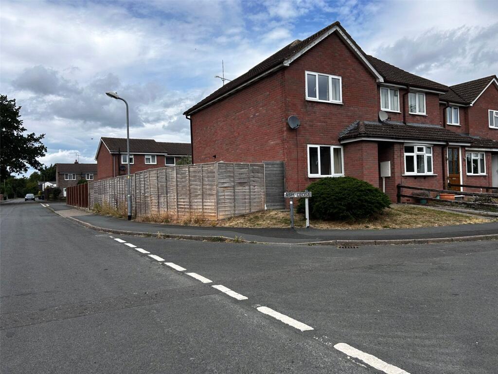 2 bed End of Terrace for rent in Craven Arms. From McCartneys LLP - Craven Arms 2 bed End of Terrace for rent in Craven Arms. From McCartneys LLP - Craven Arms