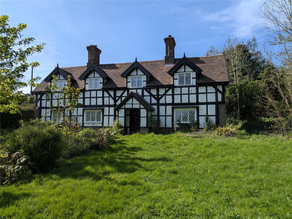 3 bed Detached for rent in Ludlow. From McCartneys LLP - Ludlow 3 bed Detached for rent in Ludlow. From McCartneys LLP - Ludlow