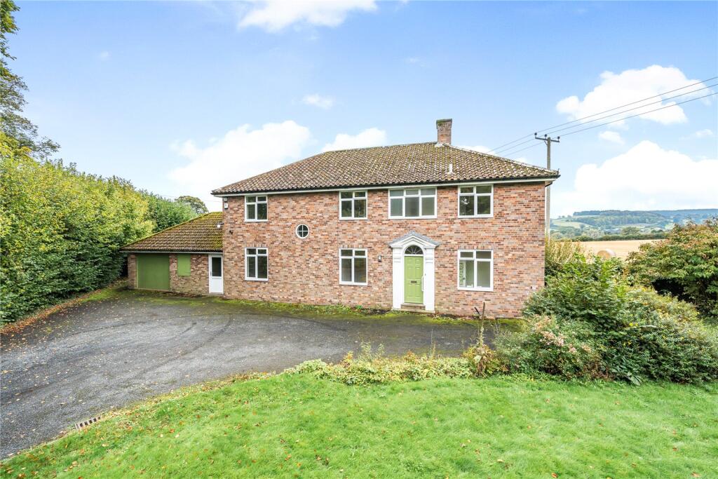 5 bed Detached for rent in Bucknell. From McCartneys LLP - Ludlow 5 bed Detached for rent in Bucknell. From McCartneys LLP - Ludlow