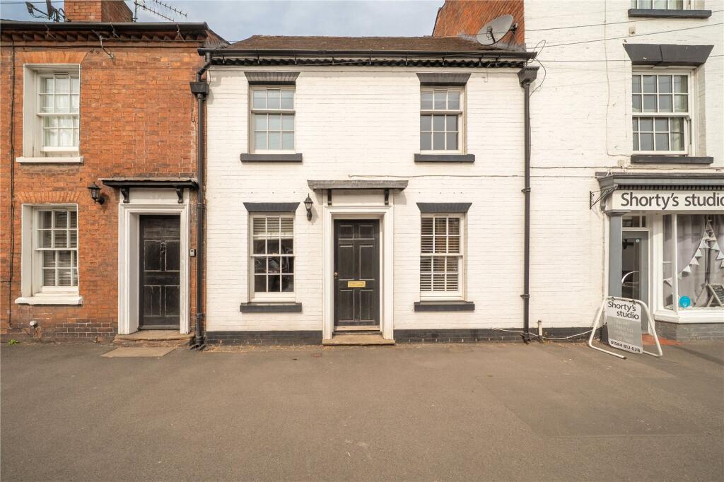 3 bed Mid Terraced House for rent in Tenbury Wells. From McCartneys LLP - Ludlow 3 bed Mid Terraced House for rent in Tenbury Wells. From McCartneys LLP - Ludlow