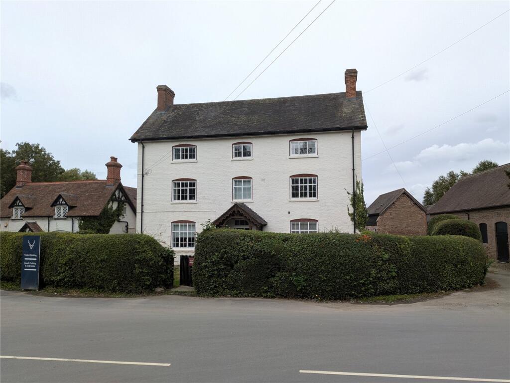 1 bed Apartment for rent in Ludlow. From McCartneys LLP - Ludlow 1 bed Apartment for rent in Ludlow. From McCartneys LLP - Ludlow