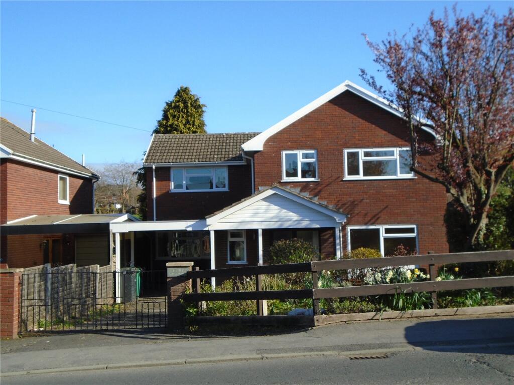 4 bed Detached for rent in Sheet. From McCartneys LLP - Ludlow 4 bed Detached for rent in Sheet. From McCartneys LLP - Ludlow