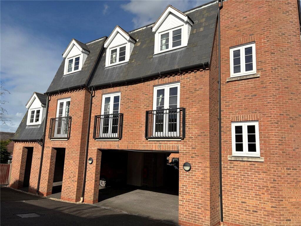 1 bed Apartment for rent in Ludlow. From McCartneys LLP - Ludlow 1 bed Apartment for rent in Ludlow. From McCartneys LLP - Ludlow