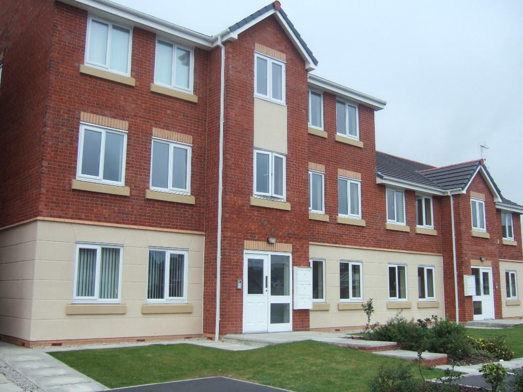 2 bed Apartment for rent in Liverpool. From McDermott Residential Lettings - Altham 2 bed Apartment for rent in Liverpool. From McDermott Residential Lettings - Altham
