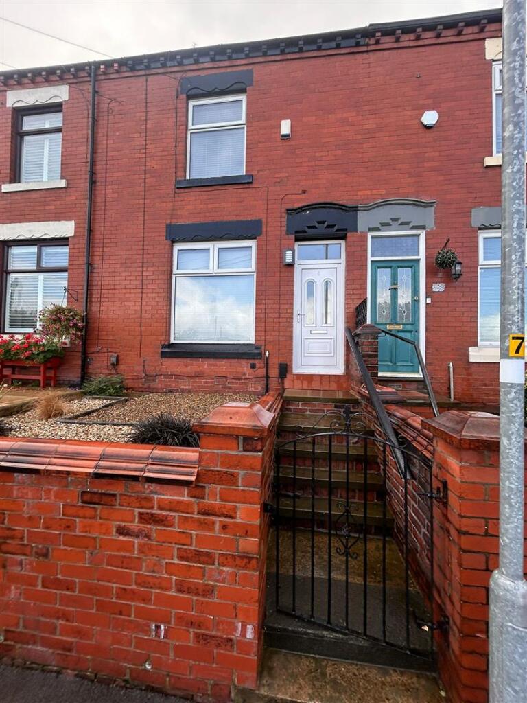 2 bed Detached for rent in Middleton. From McGowan Homes - Manchester