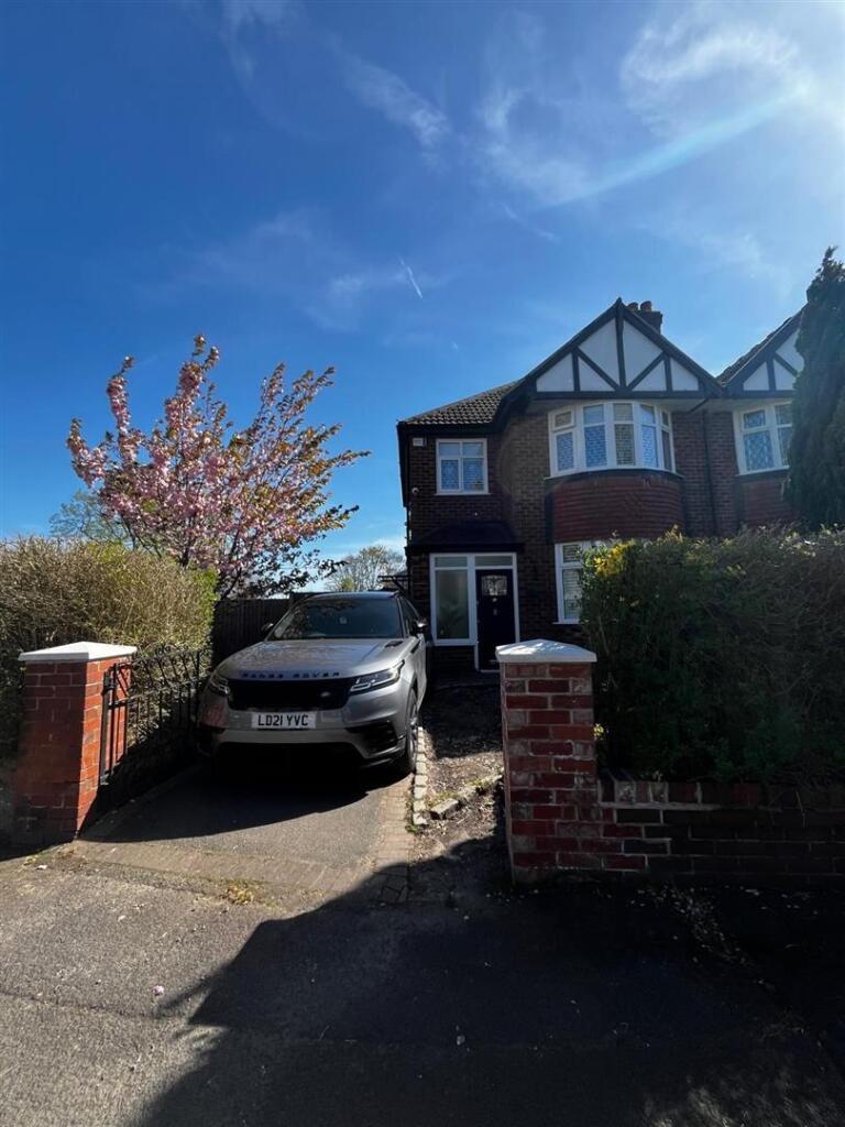 3 bed Detached for rent in Manchester. From McGowan Homes - Manchester