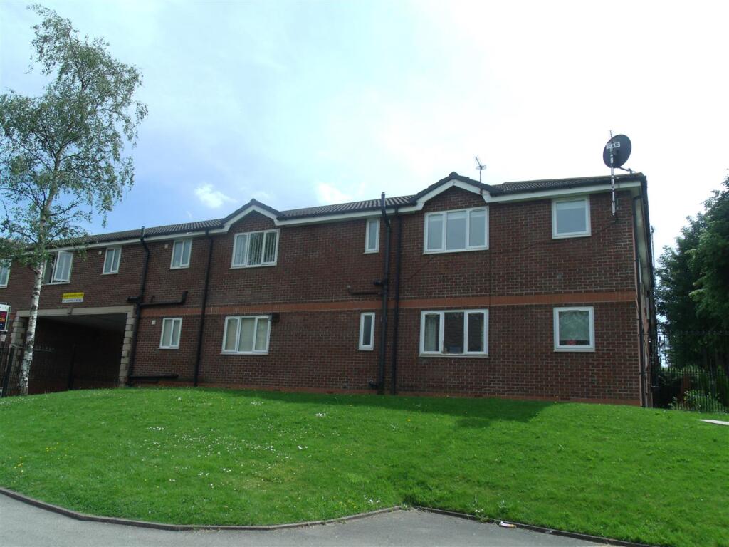 2 bed Apartment for rent in Middleton. From McGowan Homes - Manchester 2 bed Apartment for rent in Middleton. From McGowan Homes - Manchester
