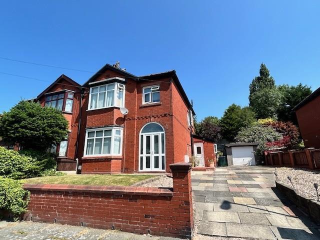 3 bed Detached for rent in Rhodes. From McGowan Homes - Manchester