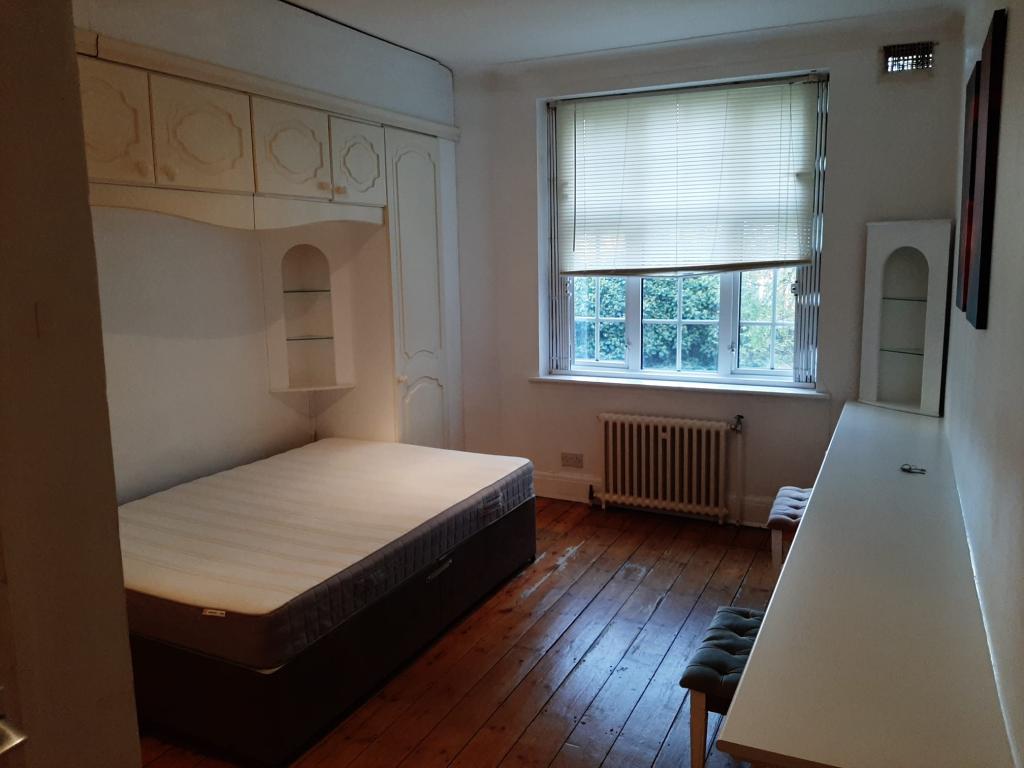 1 bed Apartment/Flat/Studio for rent in London. From BLUEBIRD RESIDENTIAL - New Malden