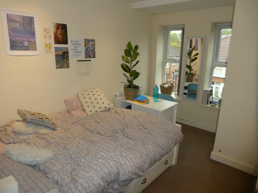 1 bed House Share for rent in Manchester. From MCR Move - Manchester