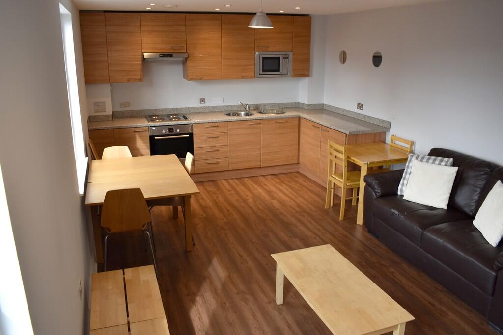 1 bed Apartment for rent in Manchester. From MCR Move - Manchester 1 bed Apartment for rent in Manchester. From MCR Move - Manchester