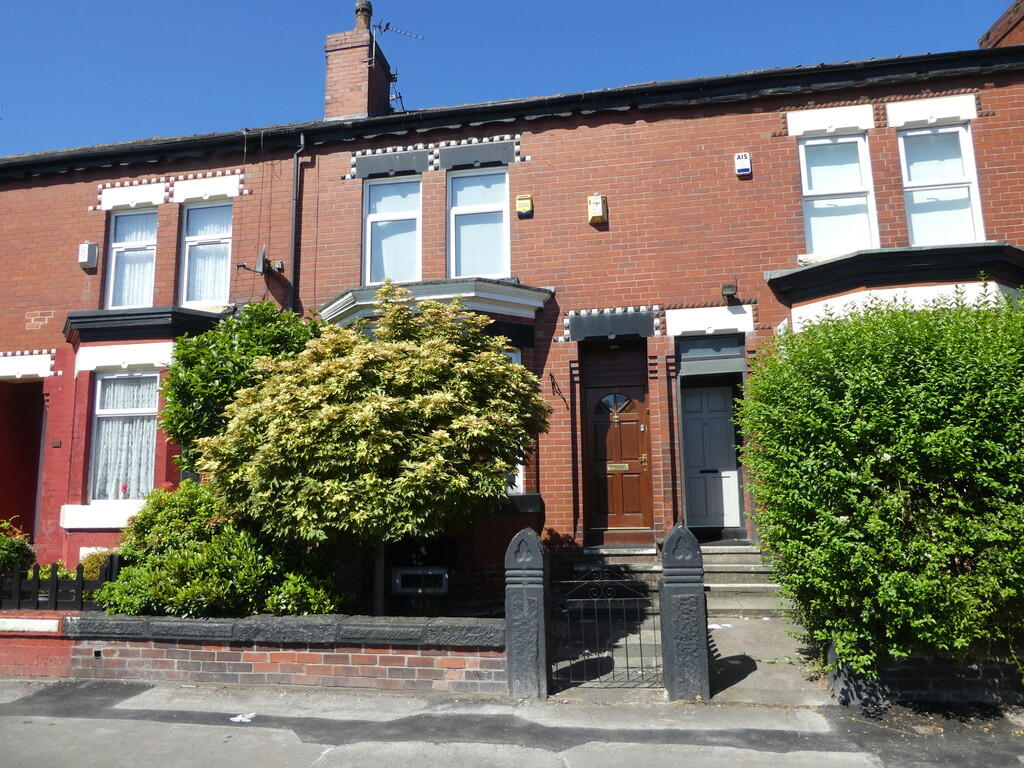 4 bed Mid Terraced House for rent in Manchester. From MCR Move - Manchester 4 bed Mid Terraced House for rent in Manchester. From MCR Move - Manchester