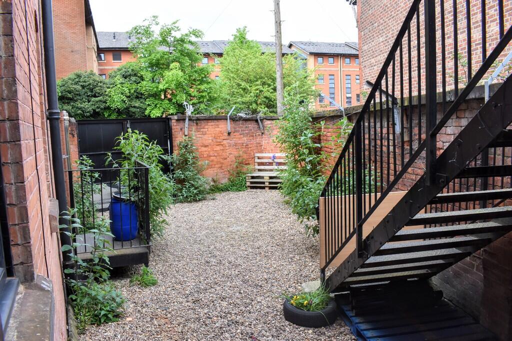 1 bed Apartment for rent in Manchester. From MCR Move - Manchester 1 bed Apartment for rent in Manchester. From MCR Move - Manchester