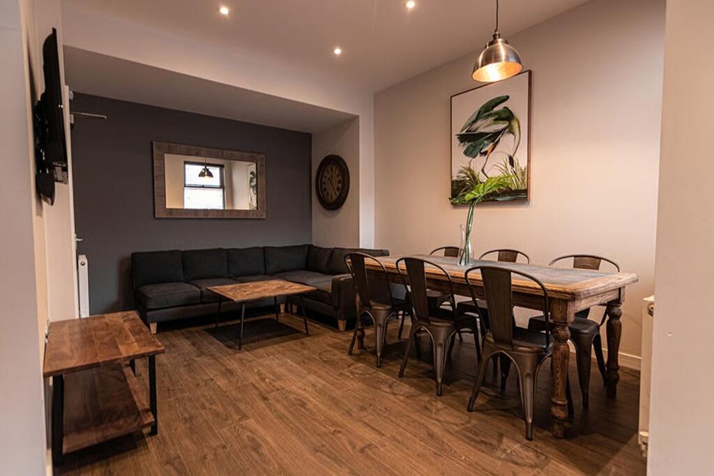 6 bed Mid Terraced House for rent in Liverpool. From MCR Move - Manchester 6 bed Mid Terraced House for rent in Liverpool. From MCR Move - Manchester