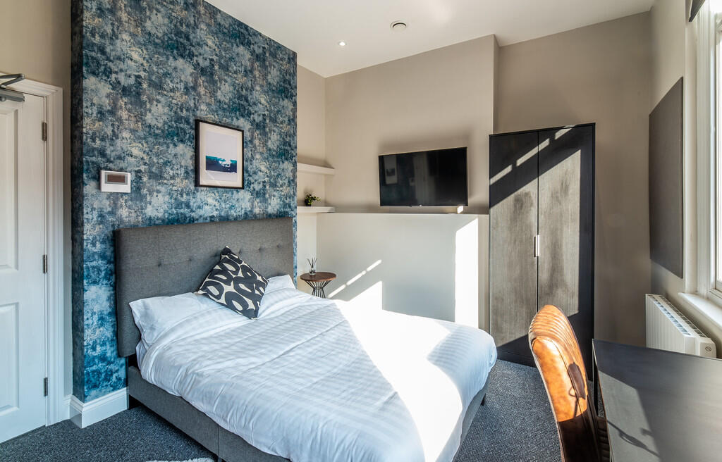 0 bed Studio for rent in Nottingham. From MCR Move - Manchester