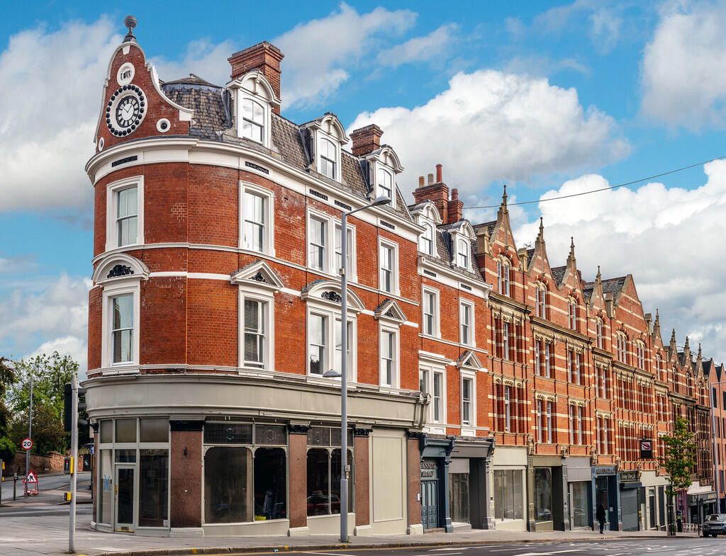 0 bed Studio for rent in Nottingham. From MCR Move - Manchester