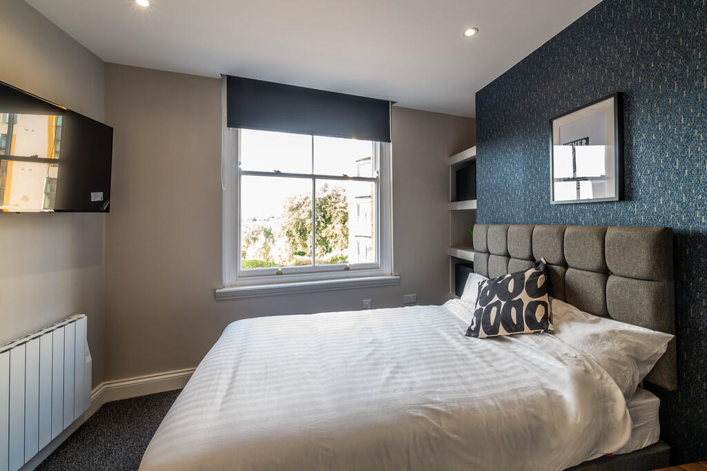 0 bed Studio for rent in Nottingham. From MCR Move - Manchester