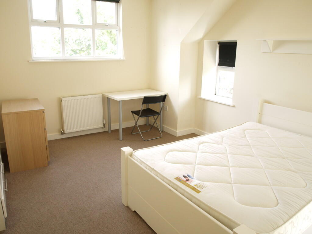1 bed House Share for rent in Manchester. From MCR Move - Manchester