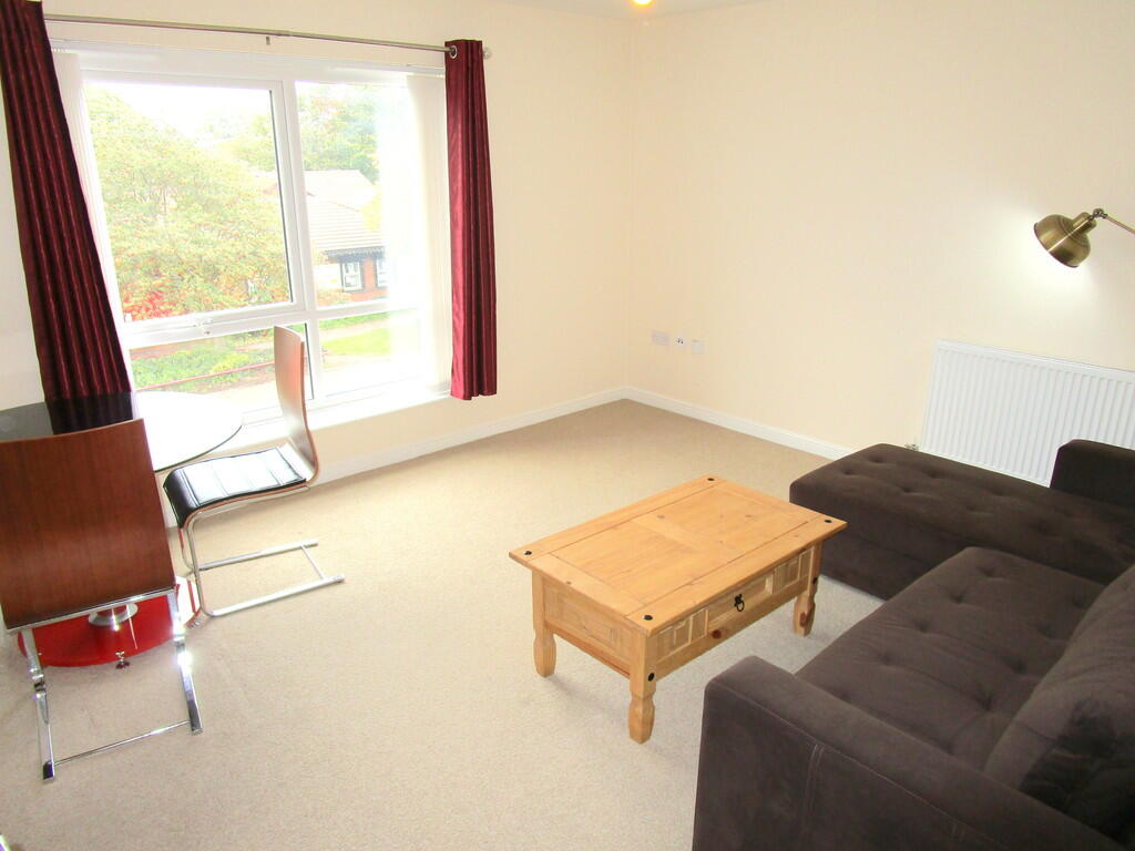 2 bed Apartment for rent in Manchester. From MCR Move - Manchester