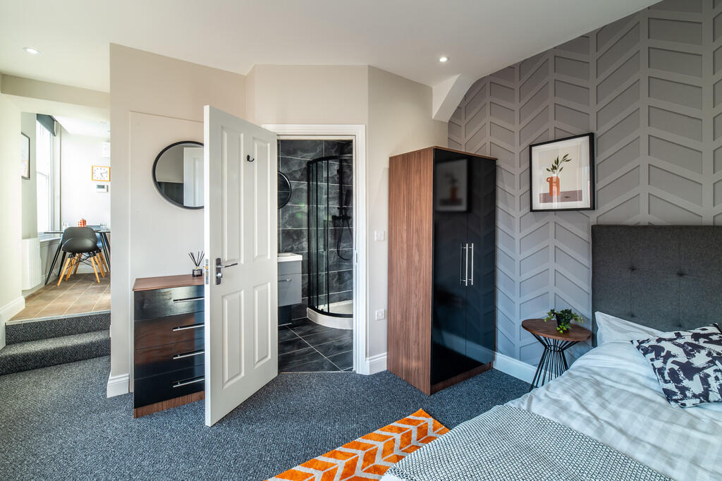 0 bed Studio for rent in Nottingham. From MCR Move - Manchester