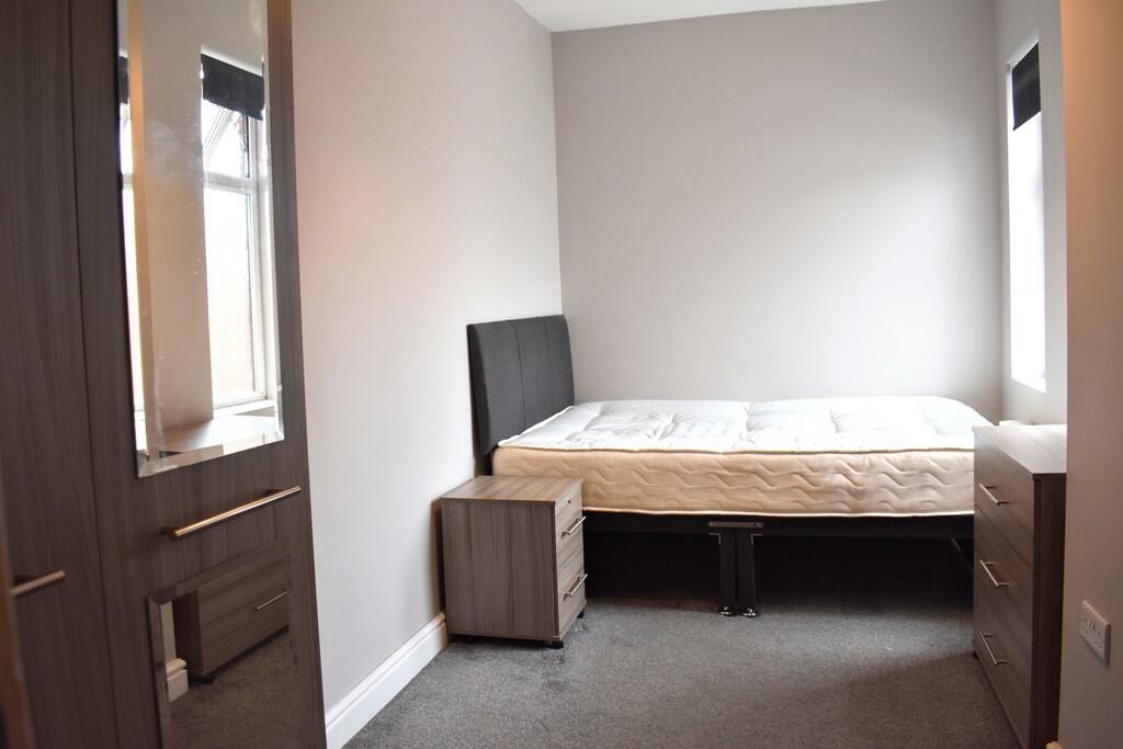 1 bed House Share for rent in Stockport. From MCR Move - Manchester