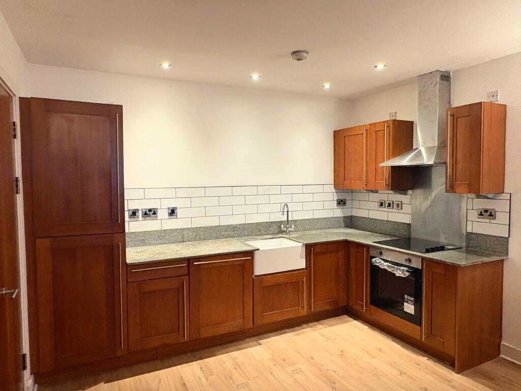 2 bed Apartment for rent in Manchester. From MCR Move - Manchester