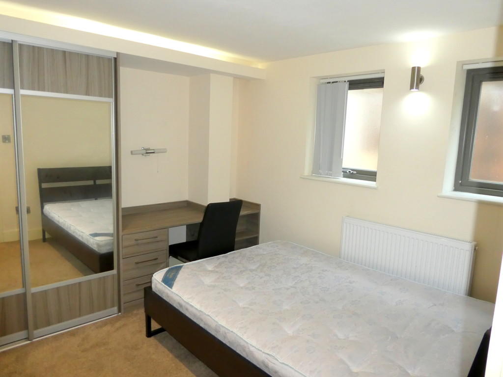 1 bed Apartment for rent in Manchester. From MCR Move - Manchester