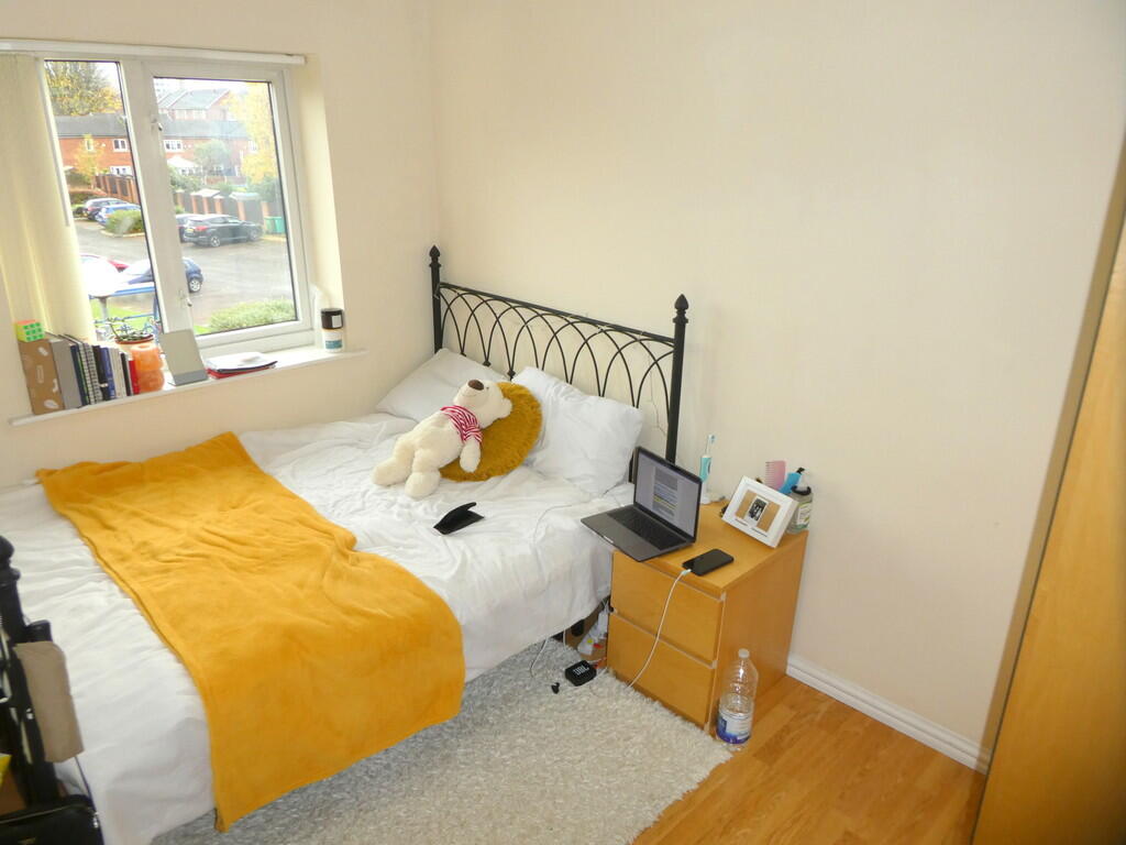 3 bed Apartment for rent in Manchester. From MCR Move - Manchester