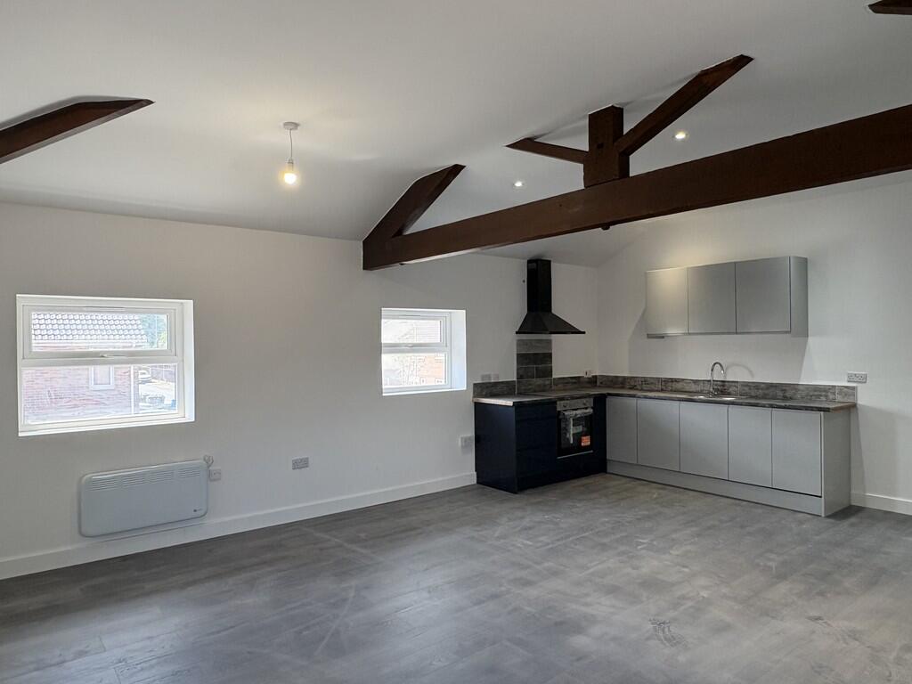 3 bed Apartment for rent in Manchester. From MCR Move - Manchester
