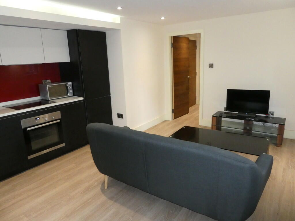 1 bed Apartment for rent in Manchester. From MCR Move - Manchester 1 bed Apartment for rent in Manchester. From MCR Move - Manchester