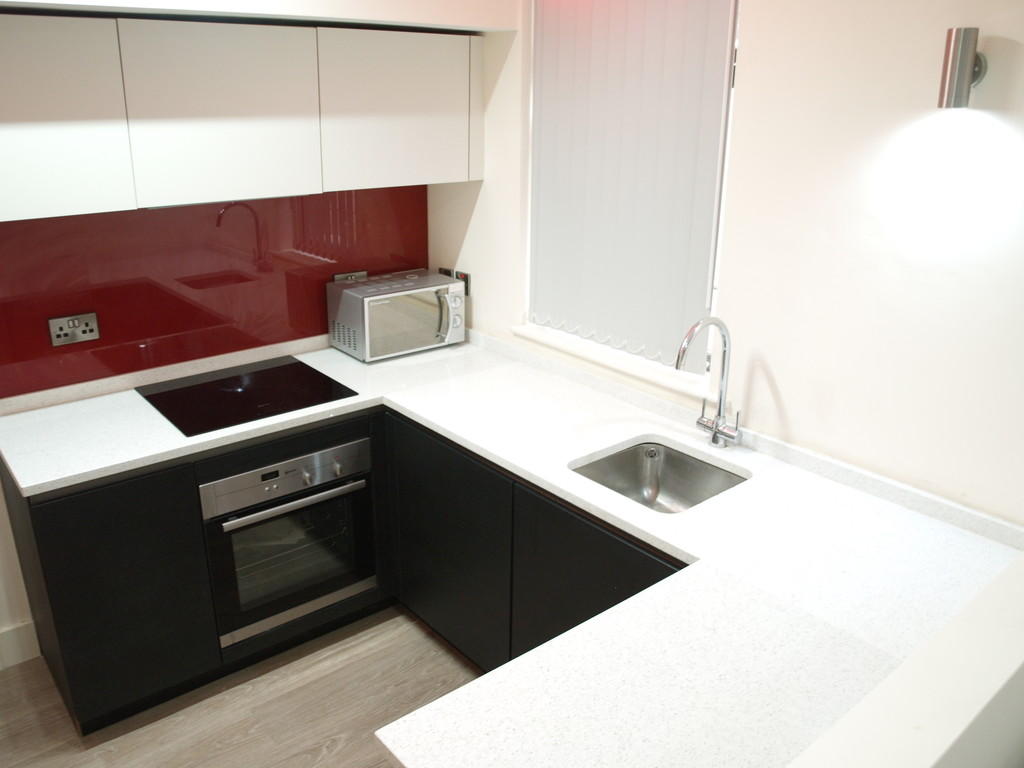 3 bed Studio for rent in Manchester. From MCR Move - Manchester